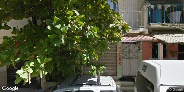 ALUMBRADO PÚBLICO DEL MUNICIPIO SIN NOMBRE